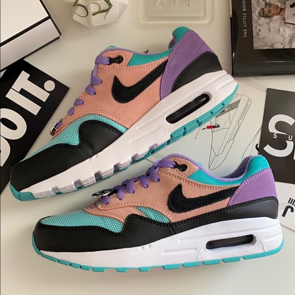 NWT Nike Air Max 1 - Picture 8 of 9